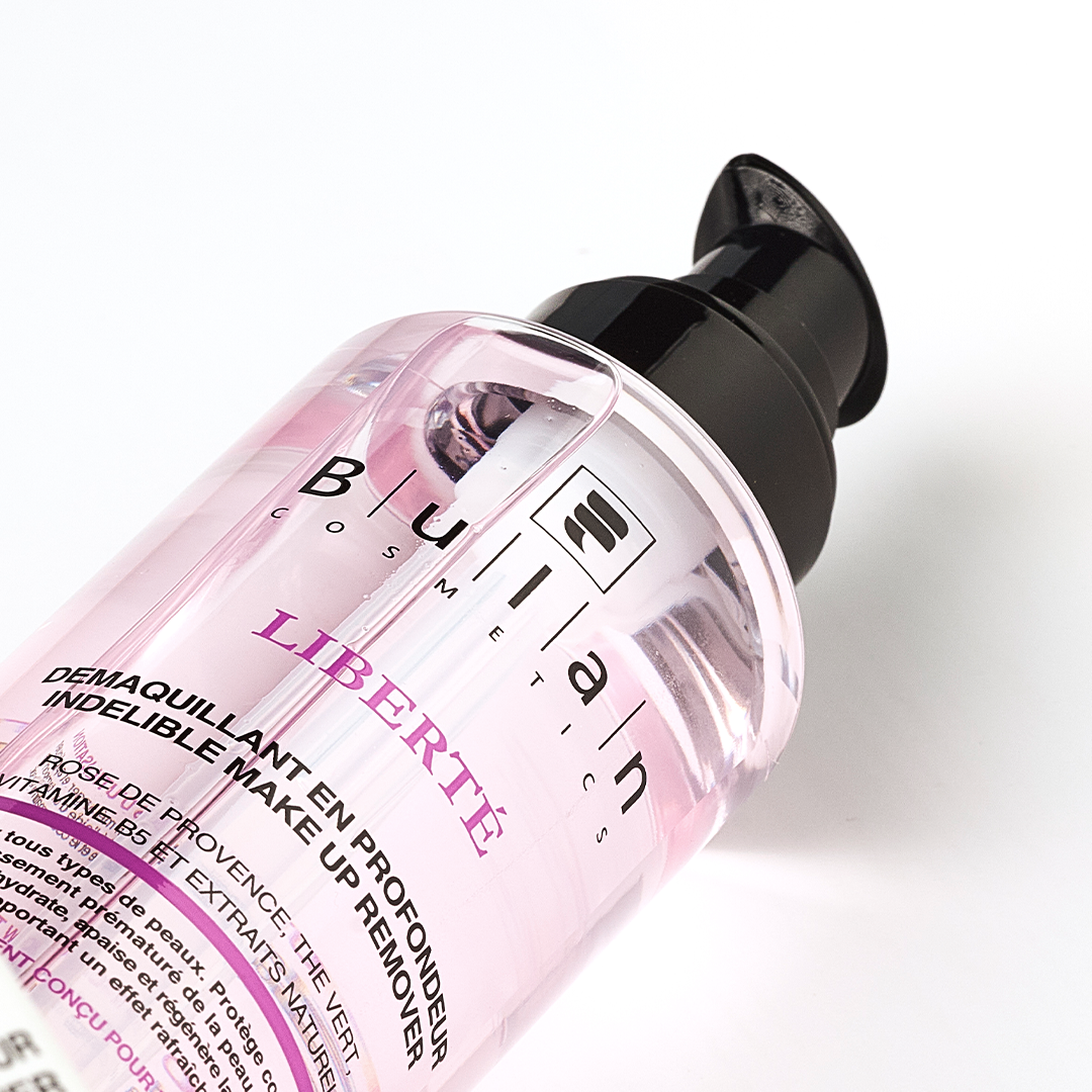 Démaquillant LIBERTÉ