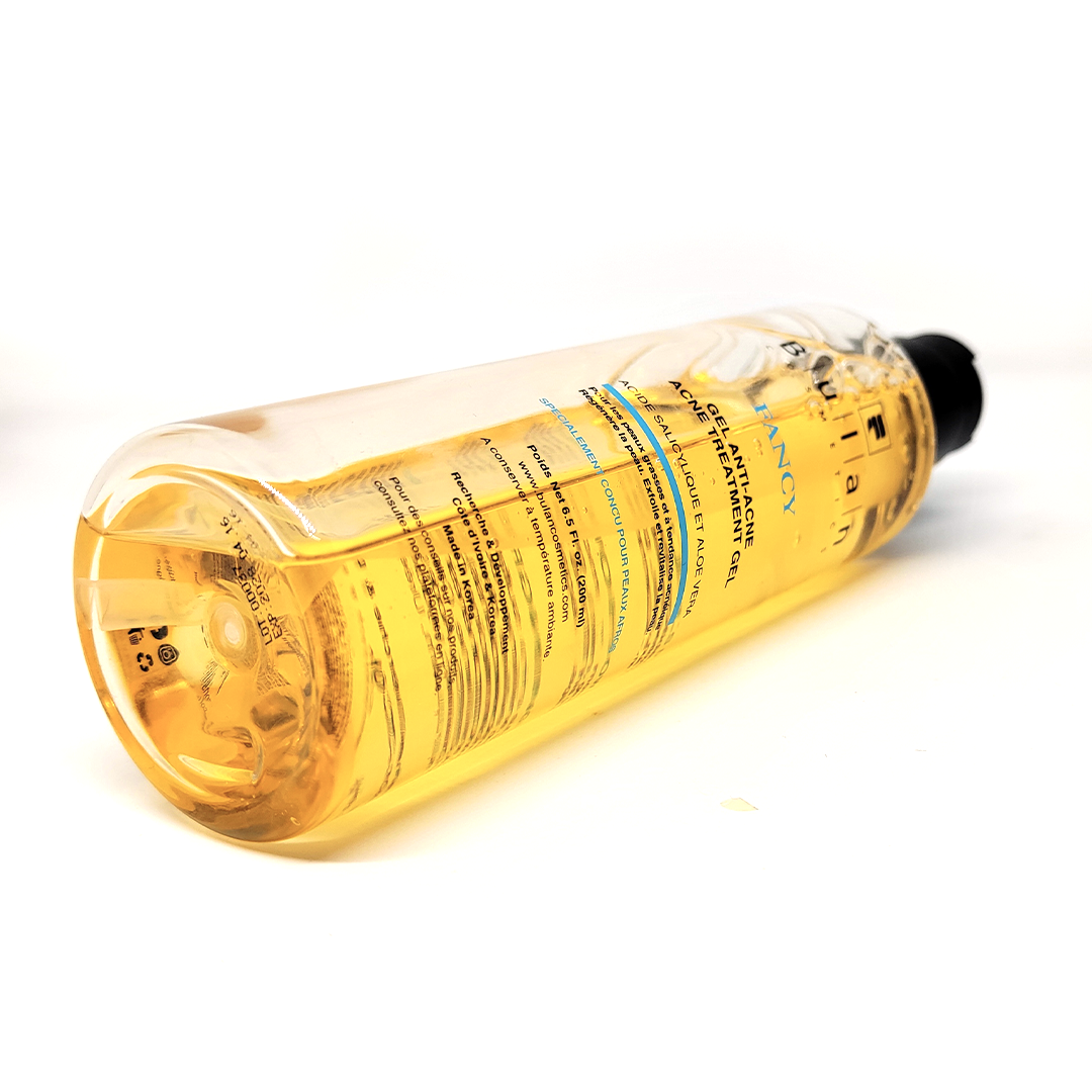 Gel Anti-Acné FANCY